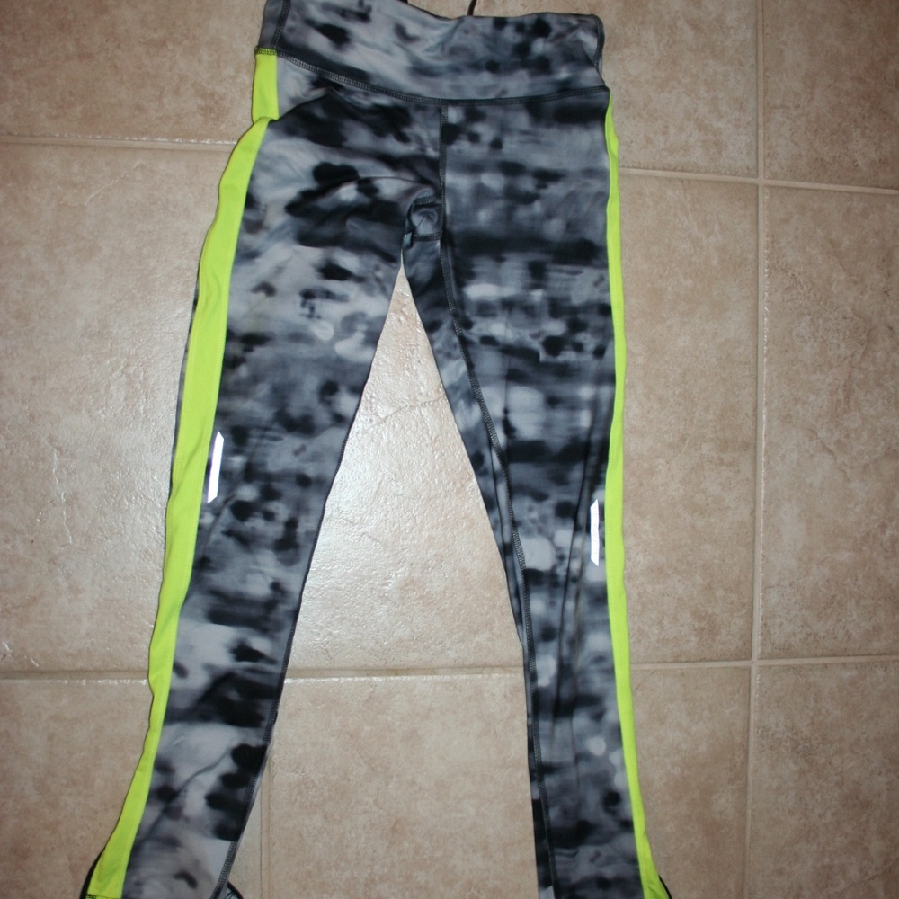 Champion Workout Leggings